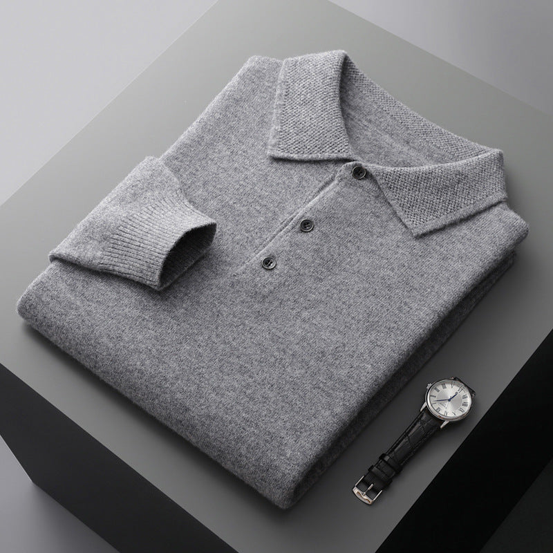 Lorenzo | Men Polo
