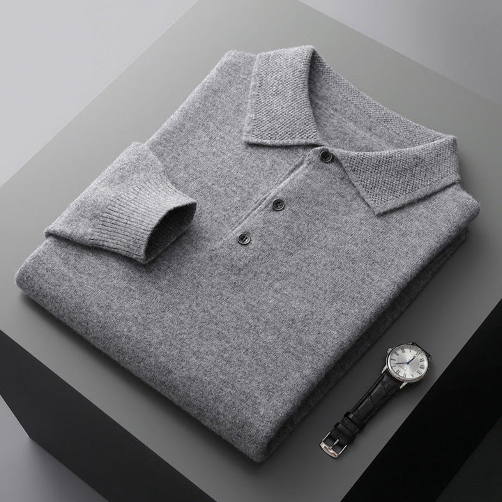 Lorenzo | Men Polo