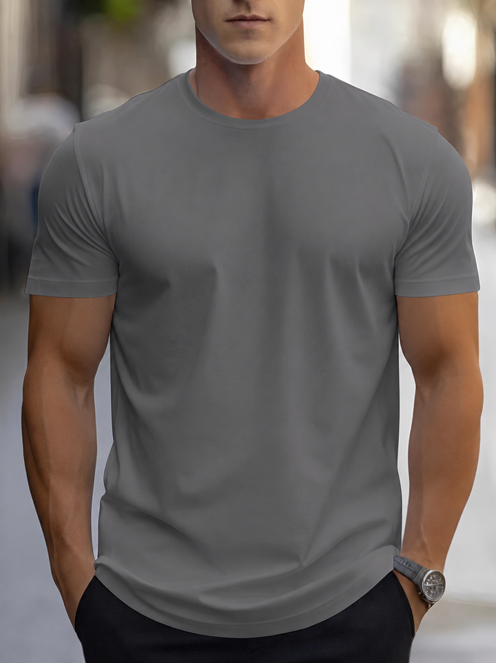 Men's Everyday Crew Neck T-Shirt