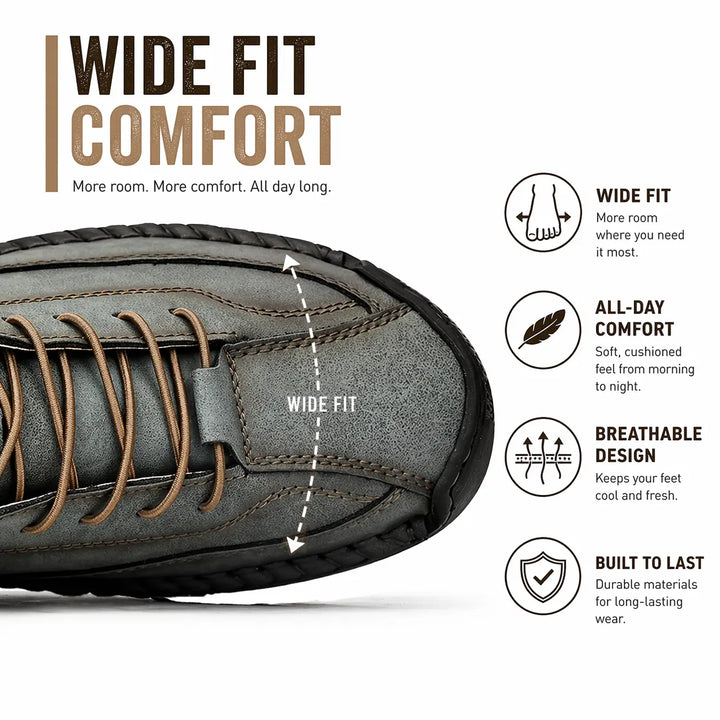 Taylor | Women's Orthopedic Comfort Sneakers