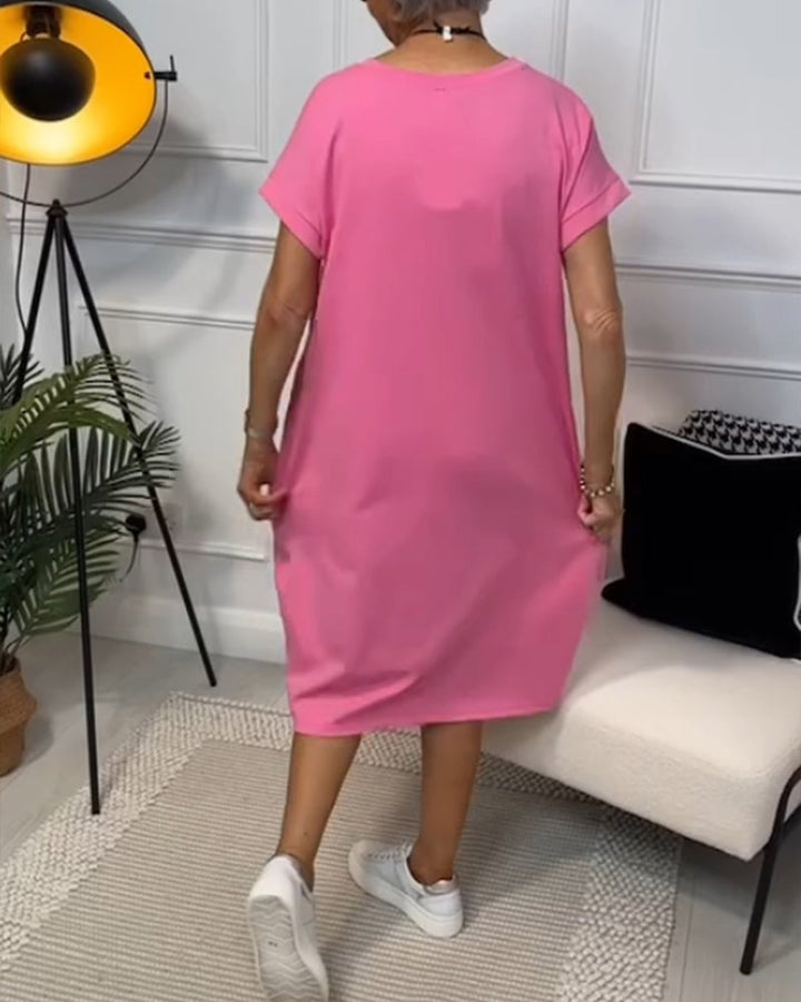 Elara - Elegant Maxi Dress | Plus Size Available