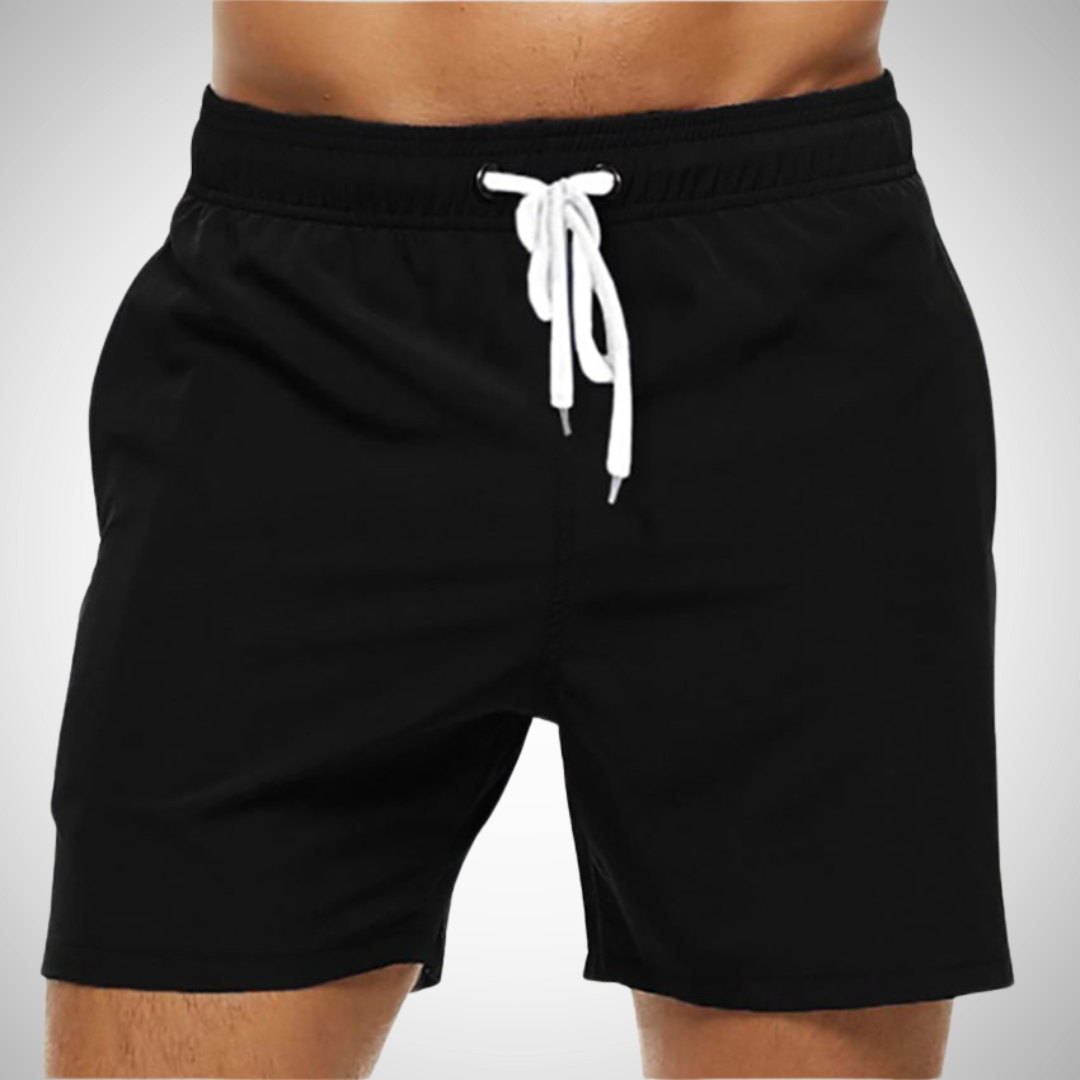 Stylish Swim Trunks for Men