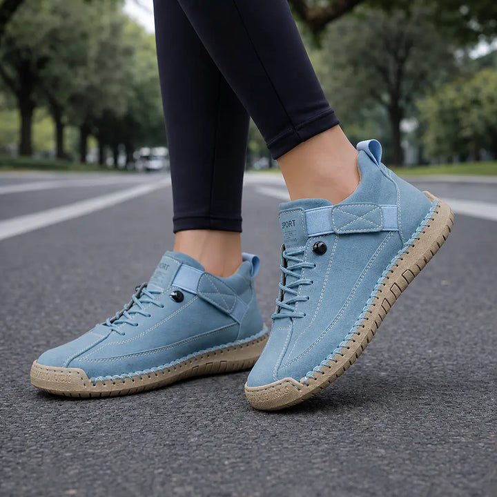 Taylor | Women's Orthopedic Comfort Sneakers