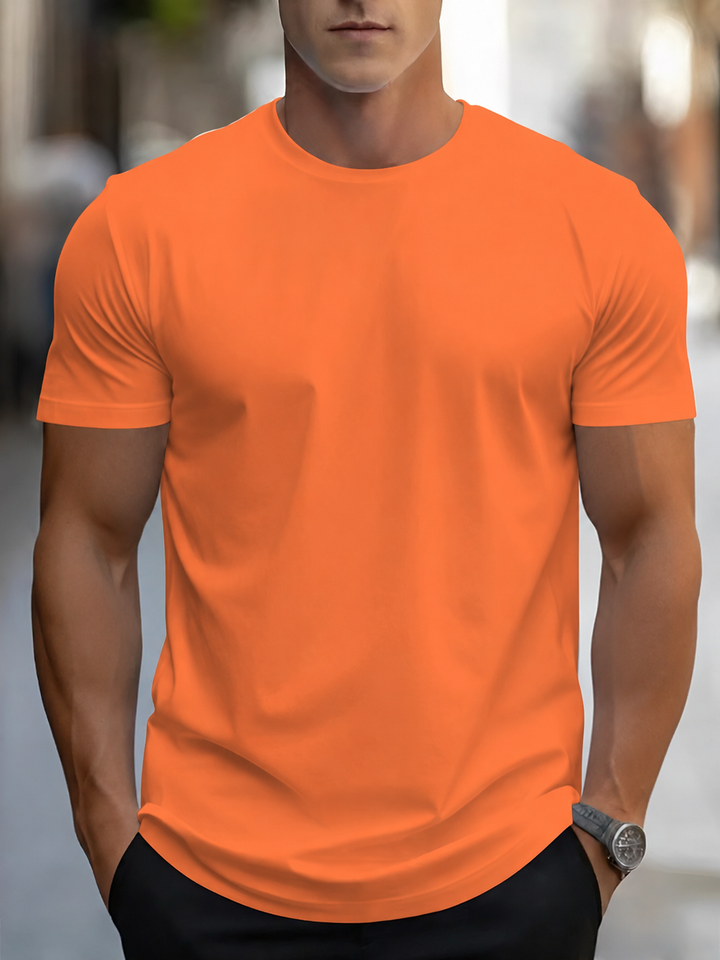 Men's Everyday Crew Neck T-Shirt