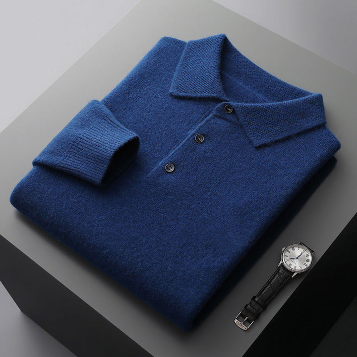 Lorenzo | Men Polo