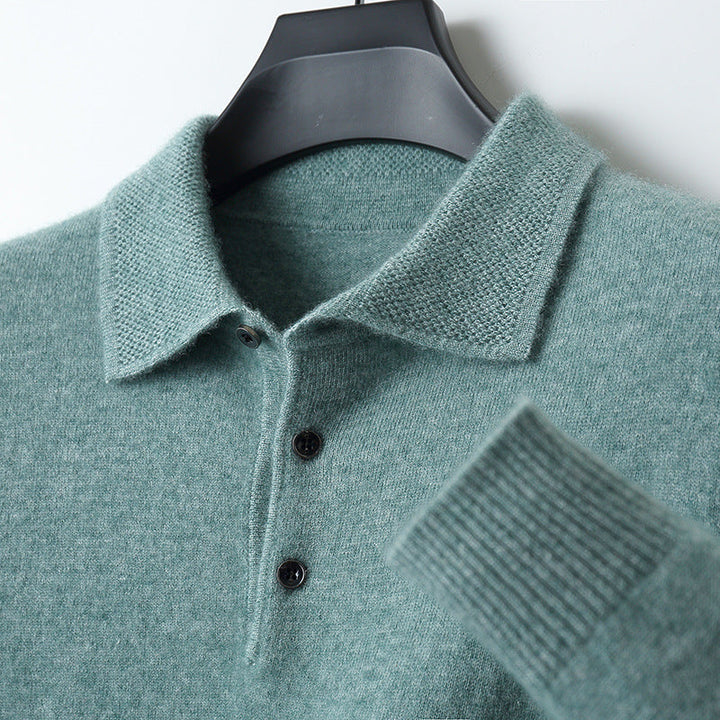 Lorenzo | Men Polo