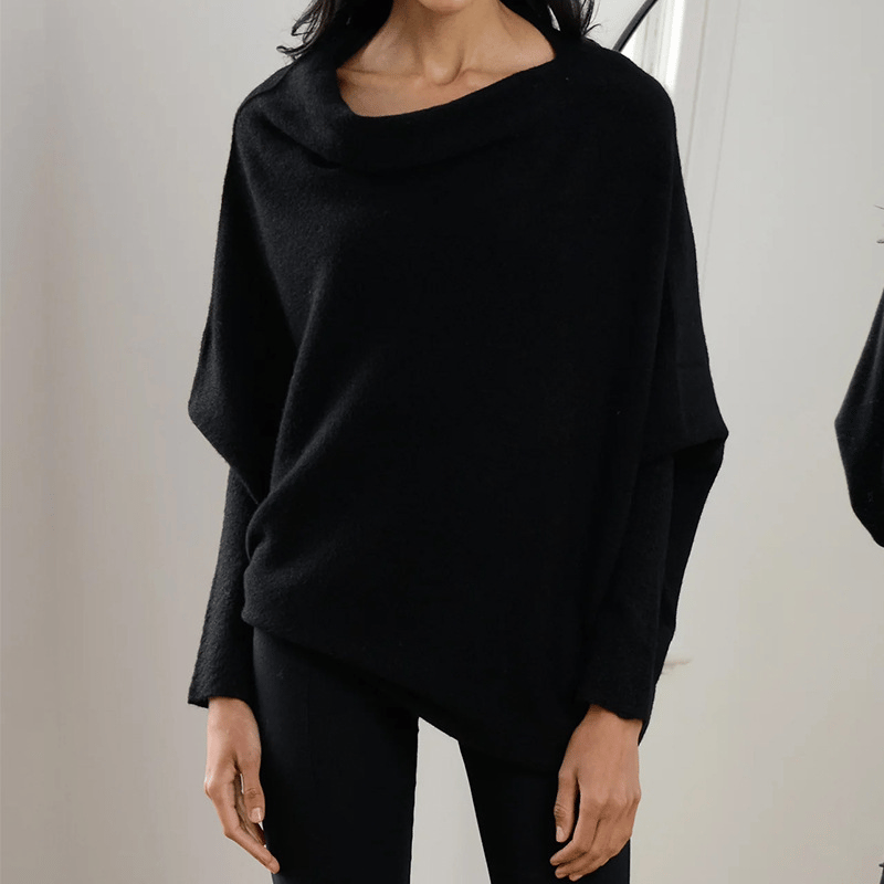 Stylish Women's Cashmere Sweater | Perfect for Winter
