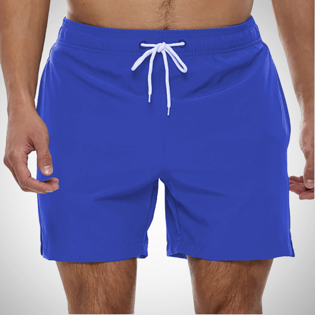 Stylish Swim Trunks for Men