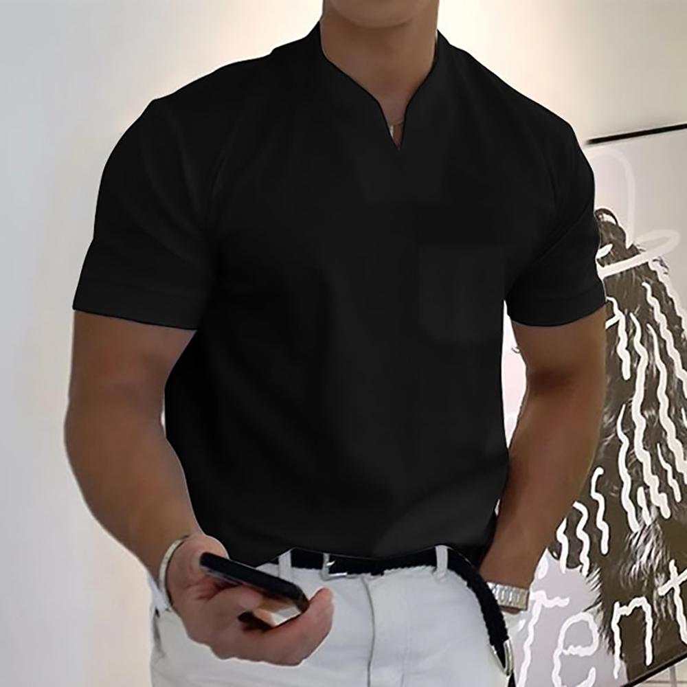 Men's Polo Shirt | Casual Elegant