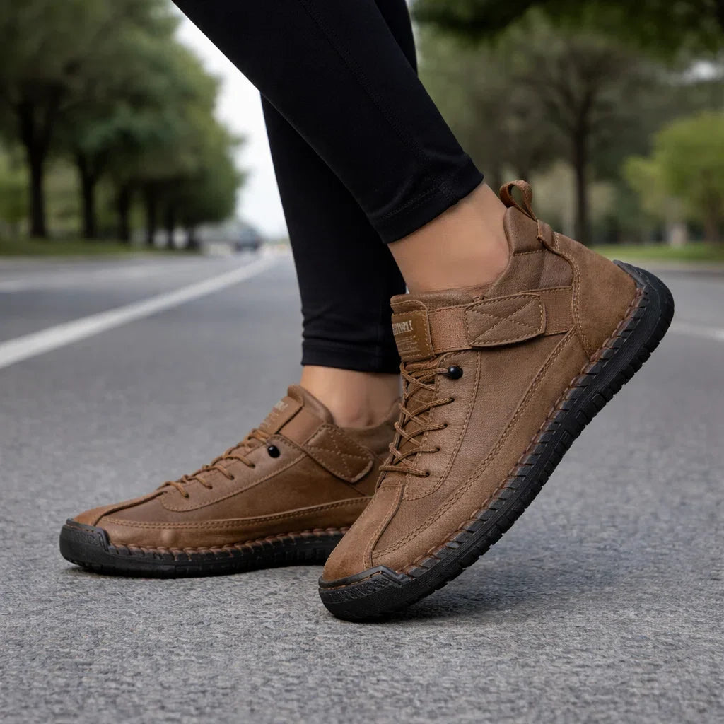 Taylor | Women's Orthopedic Comfort Sneakers