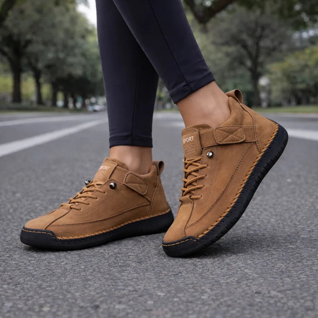Taylor | Women's Orthopedic Comfort Sneakers