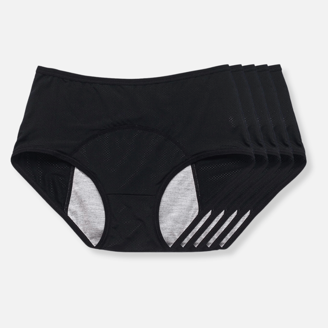 Phoebe | Leak-Proof Comfort