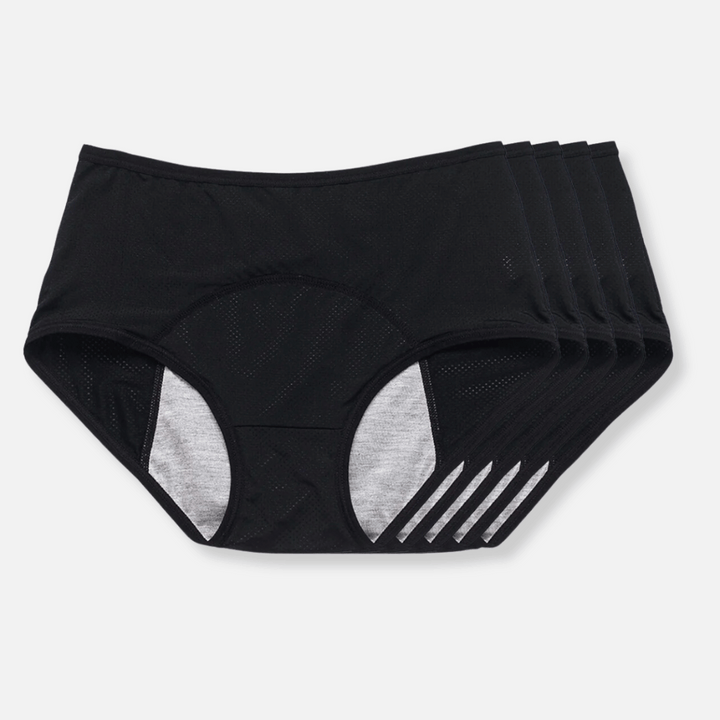 Phoebe | Leak-Proof Comfort