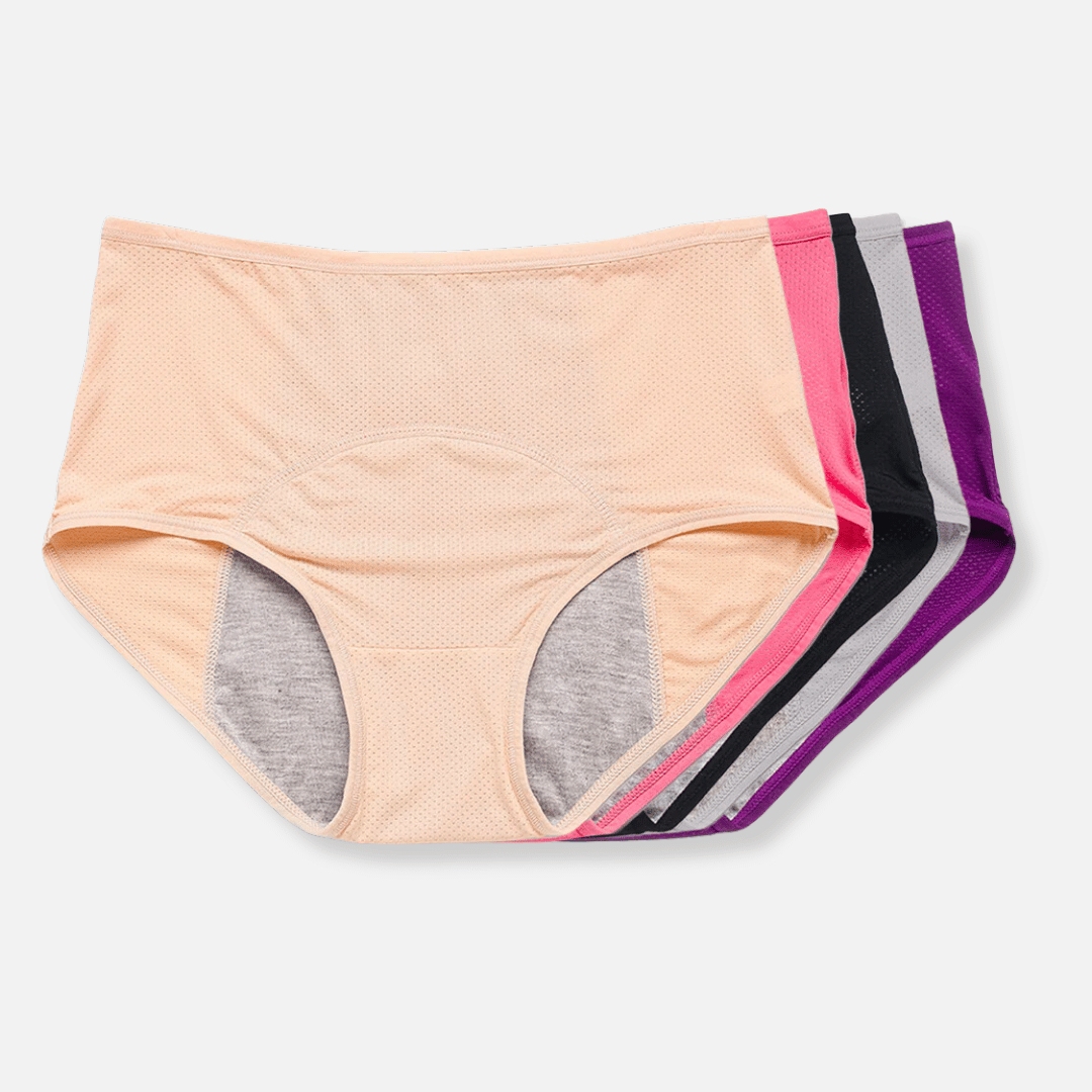 Phoebe | Leak-Proof Comfort
