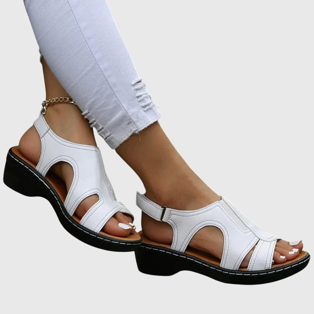 Celia | Women's Orthopedic Sandals with Arch Support