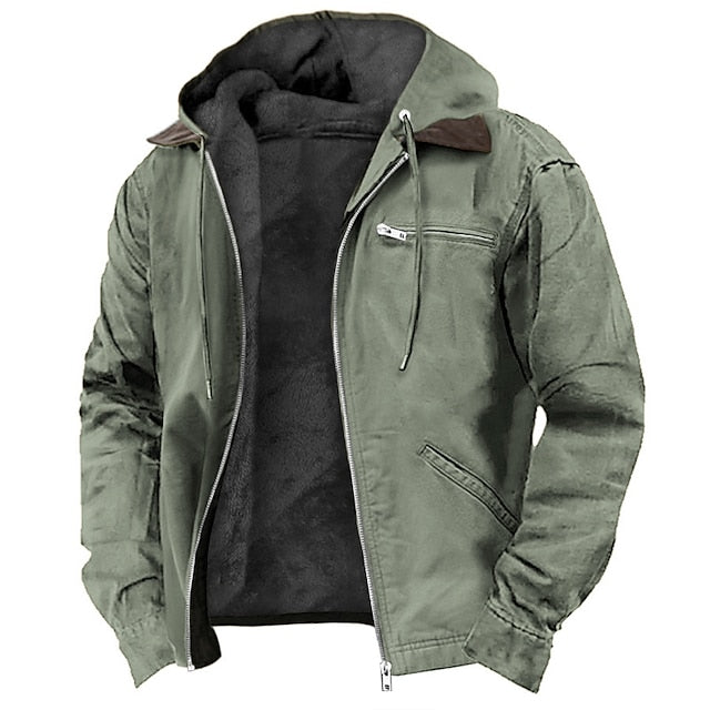 Manuele | Modern and comfortable jacket
