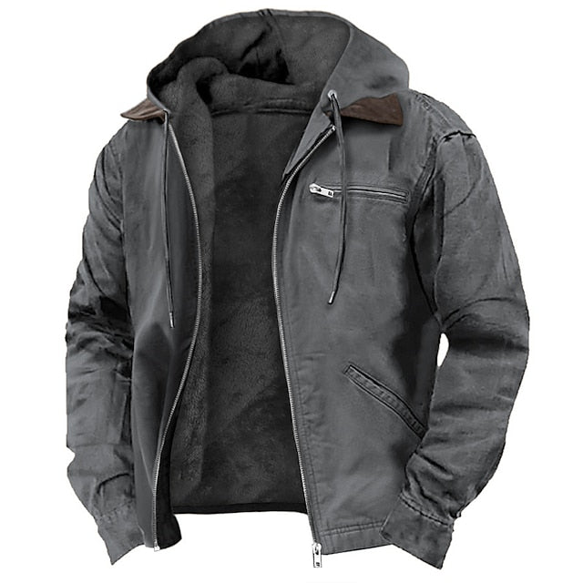 Manuele | Modern and comfortable jacket