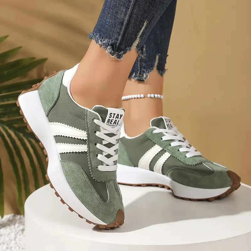 Darlise – Orthopedic Shoes with Non-Slip Sole