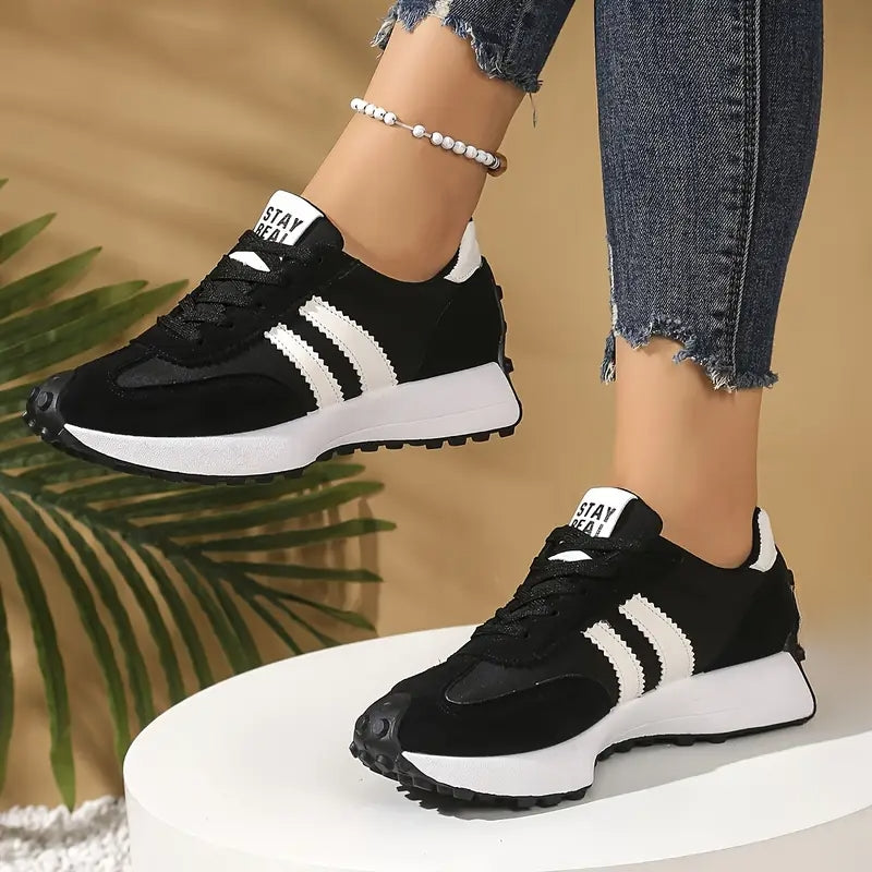 Darlise – Orthopedic Shoes with Non-Slip Sole