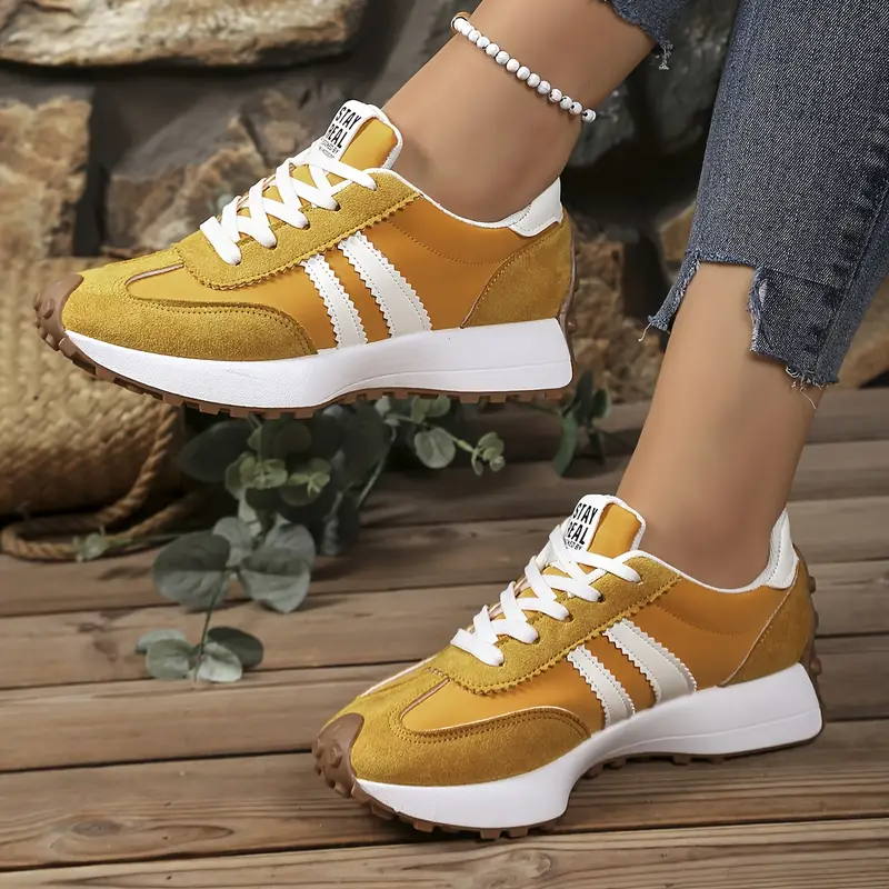 Darlise – Orthopedic Shoes with Non-Slip Sole