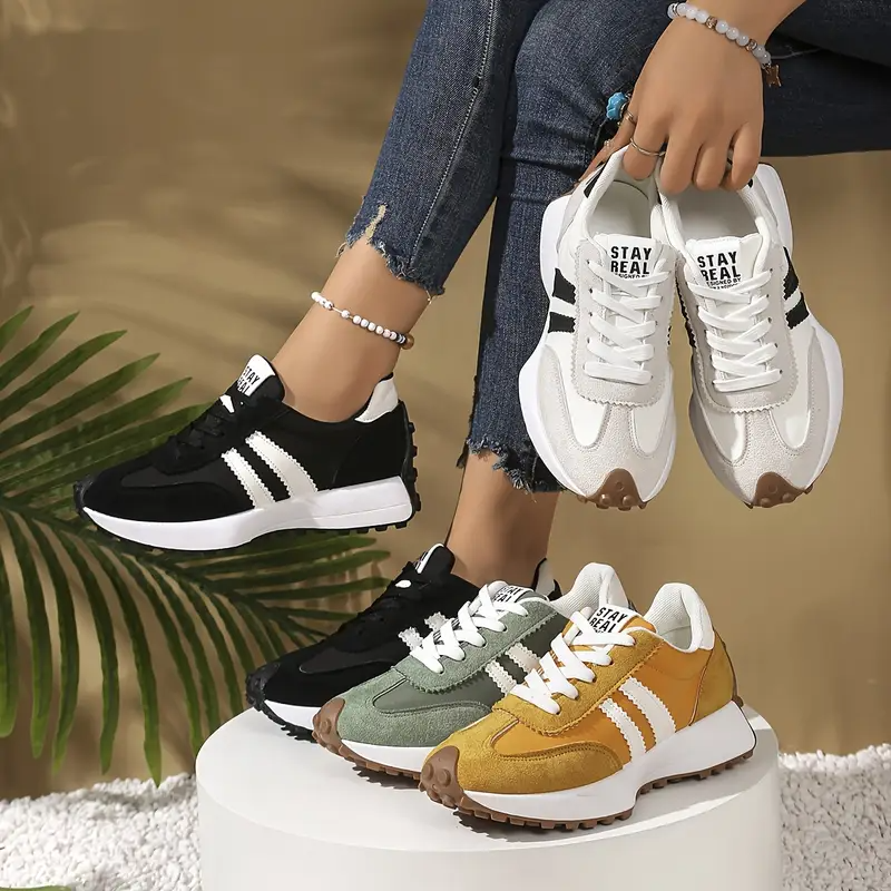 Darlise – Orthopedic Shoes with Non-Slip Sole