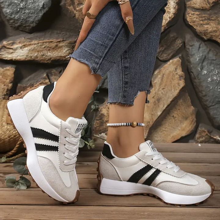 Darlise – Orthopedic Shoes with Non-Slip Sole