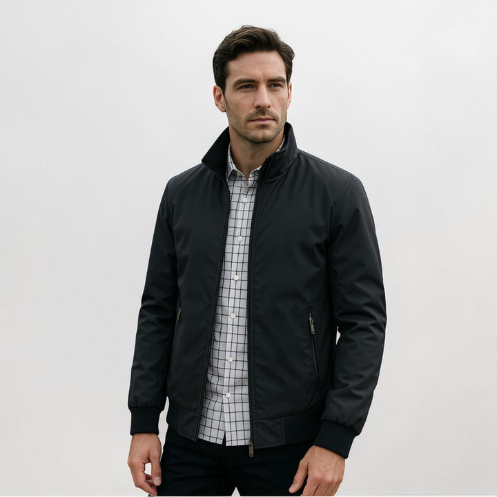 Montarello Men’s Lightweight Summer Jacket