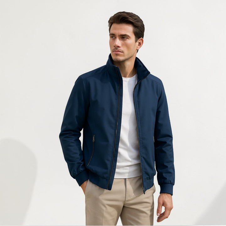 Montarello Men’s Lightweight Summer Jacket