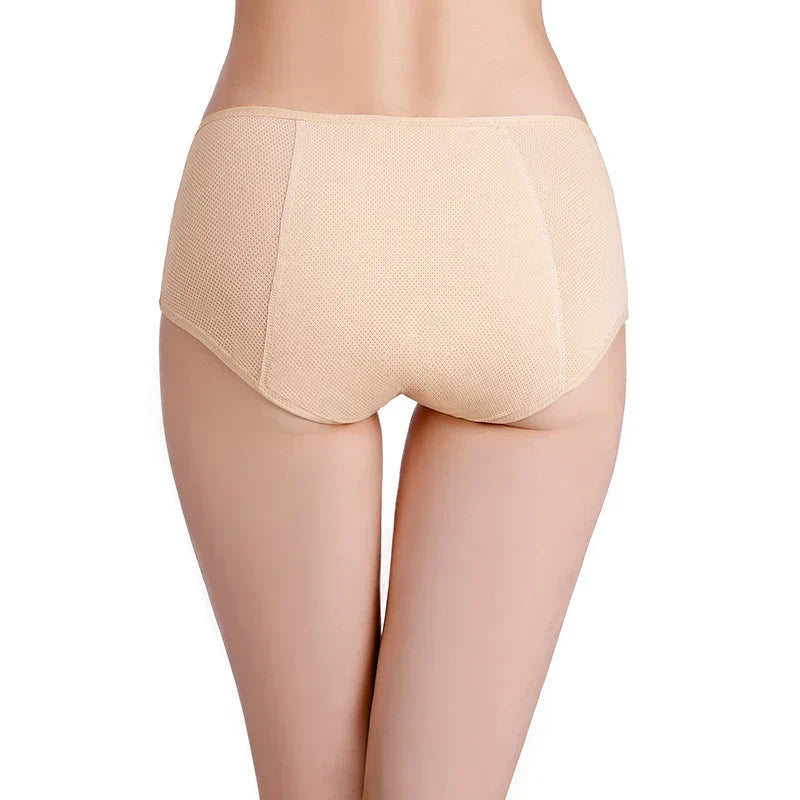 Phoebe | Leak-Proof Comfort