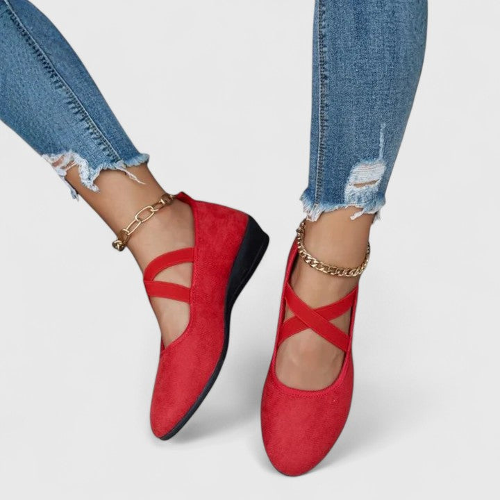 Elegant Orthopedic Shoes Women's