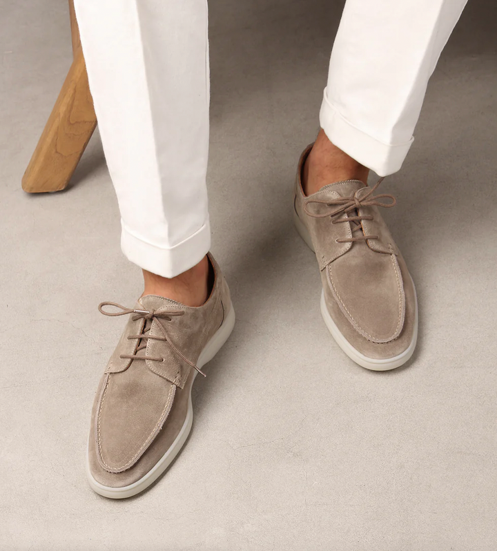 Lio | Classic Dress Shoes
