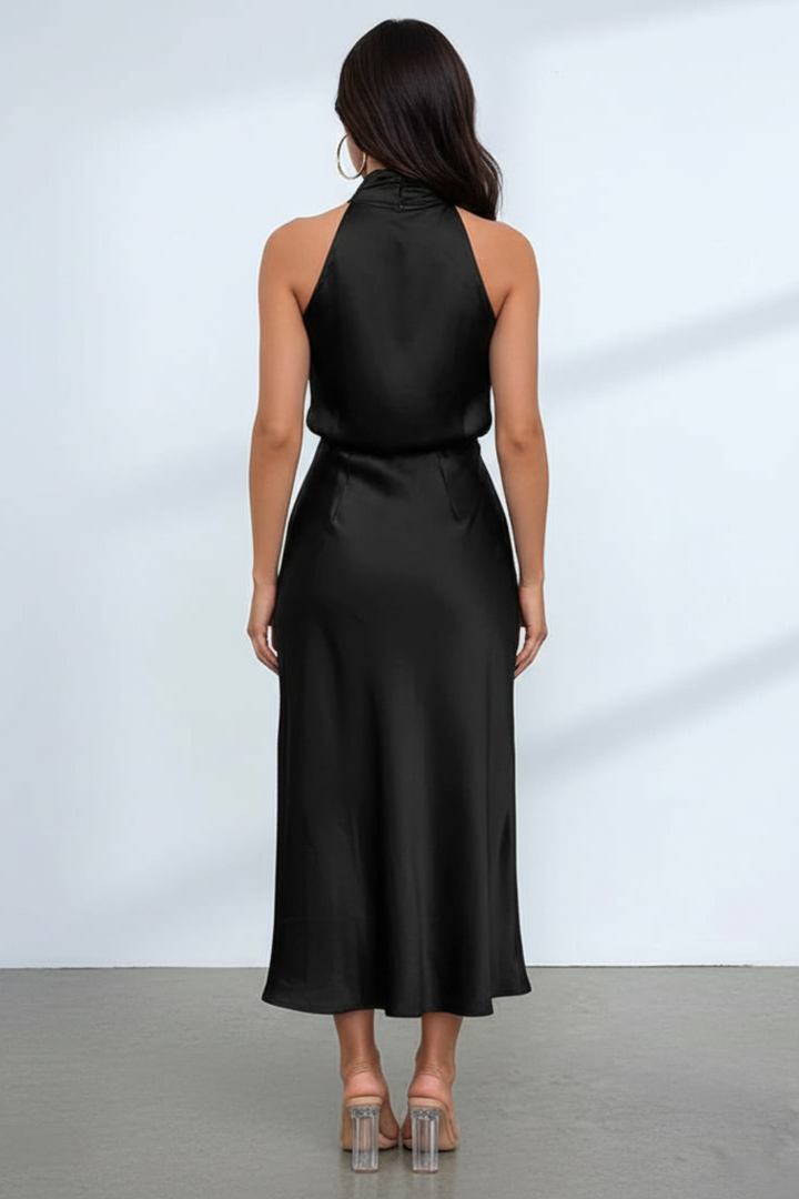 Marla | Women's Stylish Sleeveless Maxi Dress