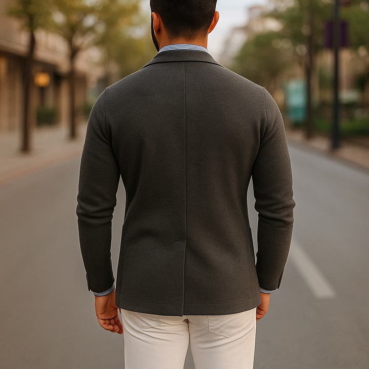 Leonard | Modern And Stylish Men’s Blazer