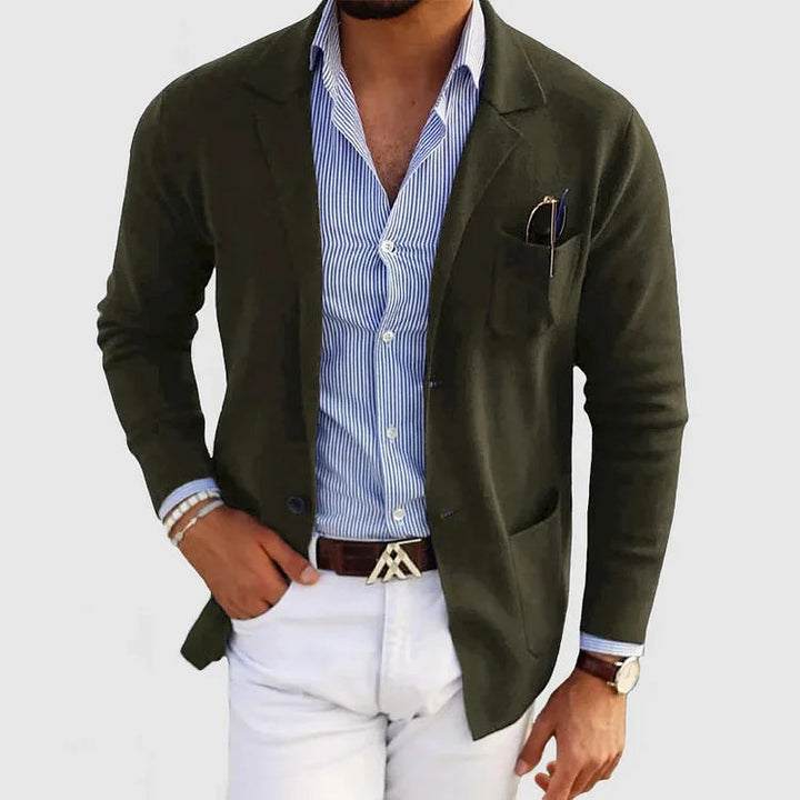 Leonard | Modern And Stylish Men’s Blazer