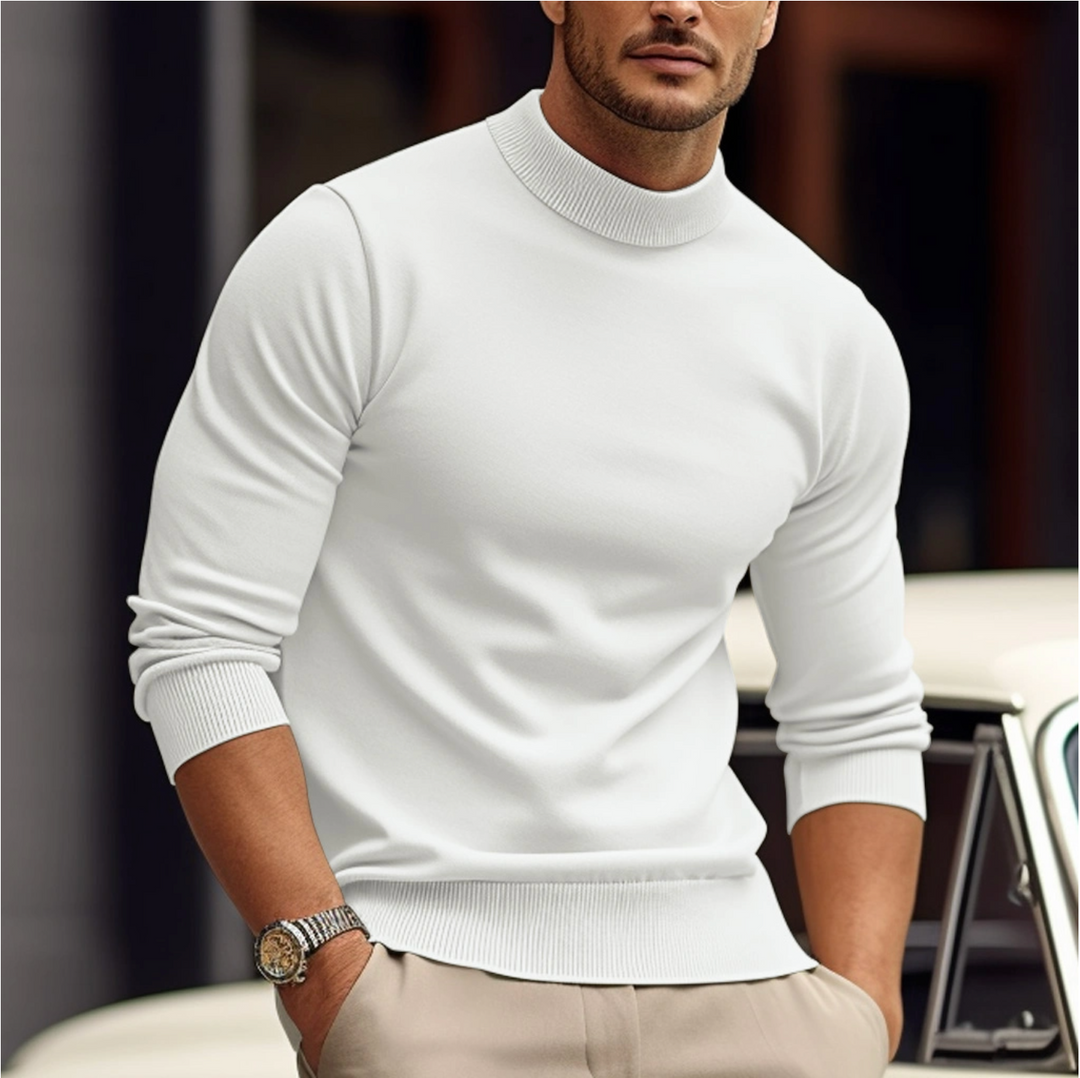 Men's Stylish Sweater for Comfortable Everyday Wear