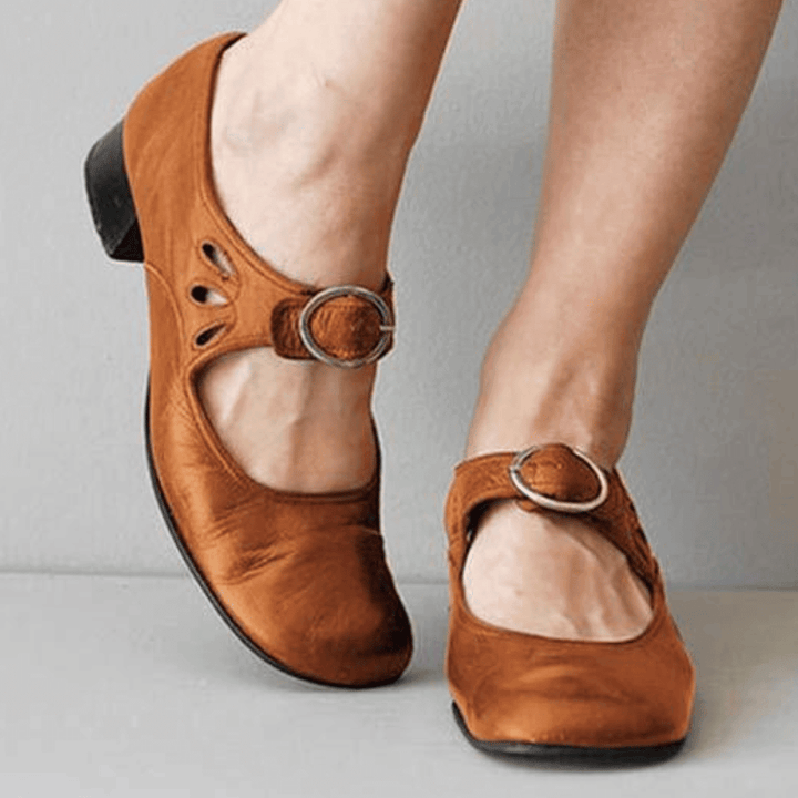 Stylish Vegan Leather Sandals for Ultimate Comfort