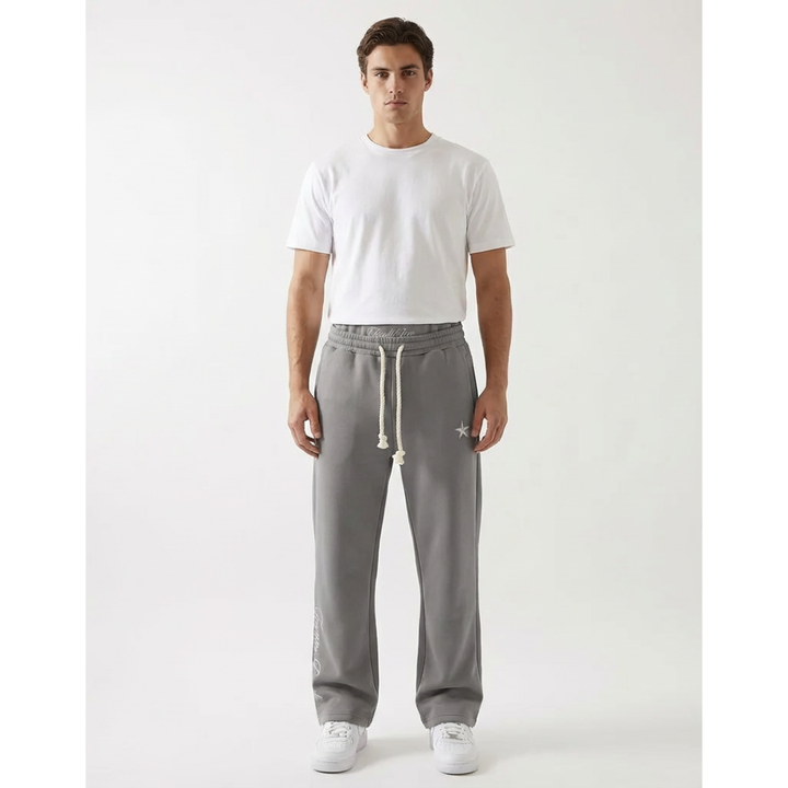 Comfortable Unisex Baggy Joggers with Pockets