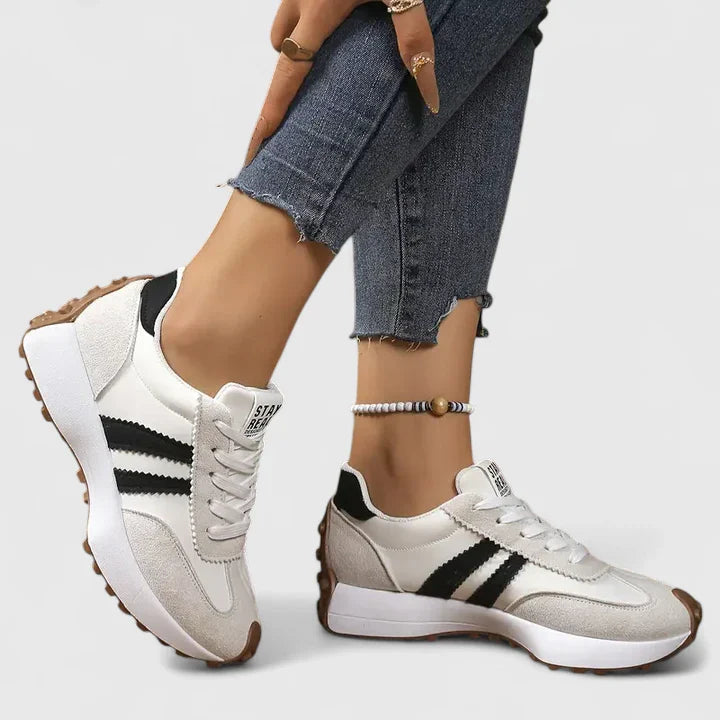 Orthopedic Sneakers | Superior Arch Support & Lightweight Comfort | Stylish Footwear for All-Day Wear