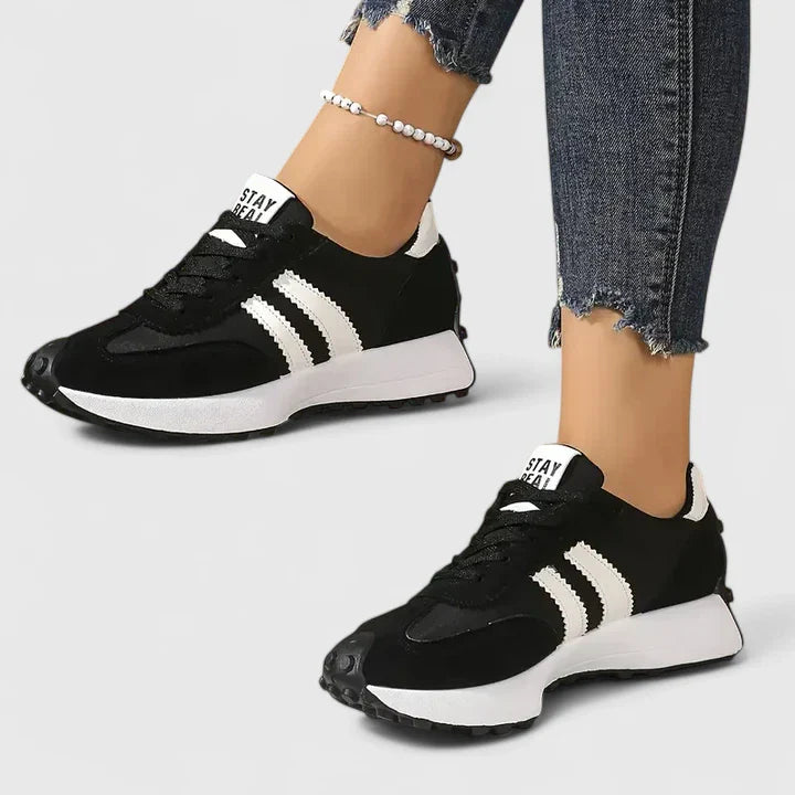 Orthopedic Sneakers | Superior Arch Support & Lightweight Comfort | Stylish Footwear for All-Day Wear