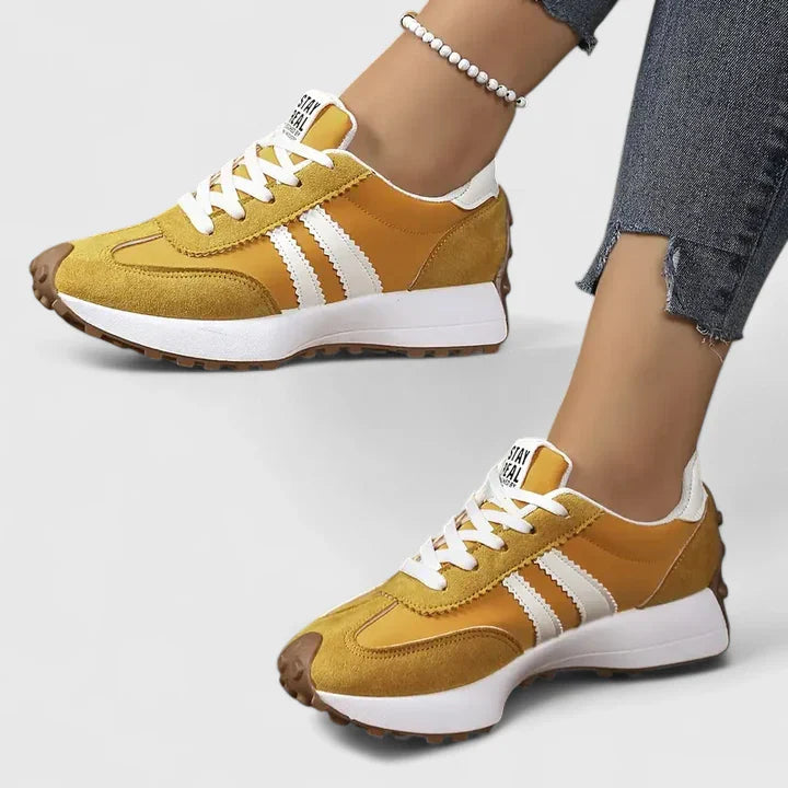 Orthopedic Sneakers | Superior Arch Support & Lightweight Comfort | Stylish Footwear for All-Day Wear