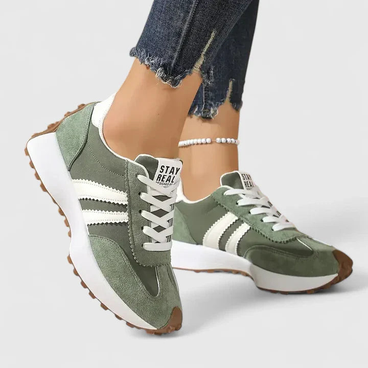 Orthopedic Sneakers | Superior Arch Support & Lightweight Comfort | Stylish Footwear for All-Day Wear