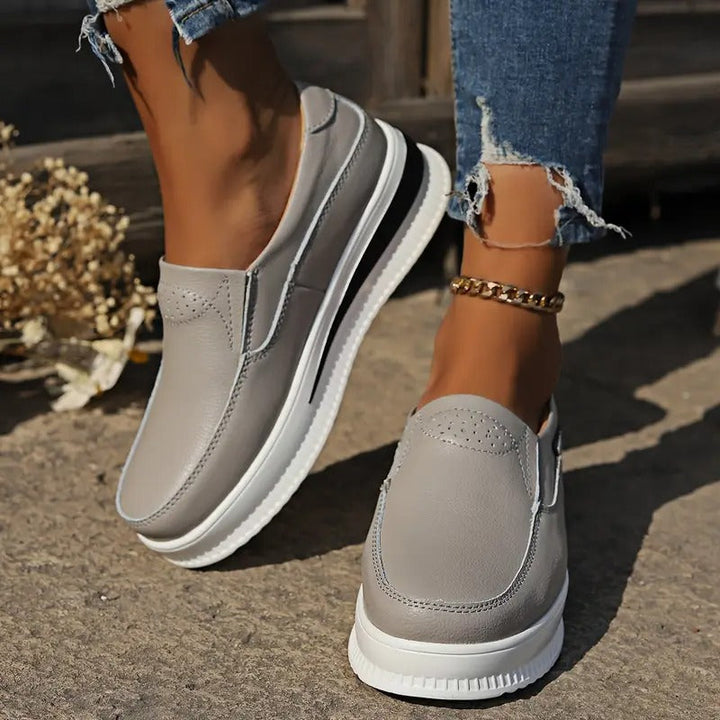 Quiana - Orthopedic Non-Slip Sneakers