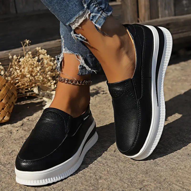 Quiana - Orthopedic Non-Slip Sneakers
