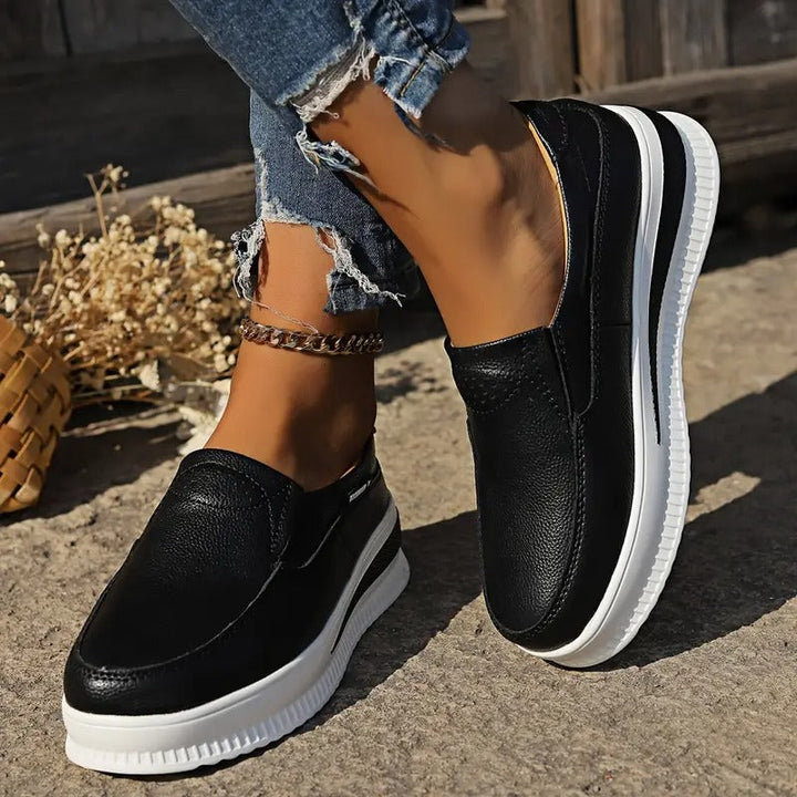 Quiana - Orthopedic Non-Slip Sneakers