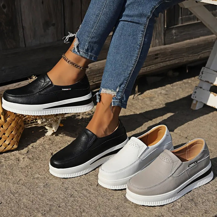 Quiana - Orthopedic Non-Slip Sneakers
