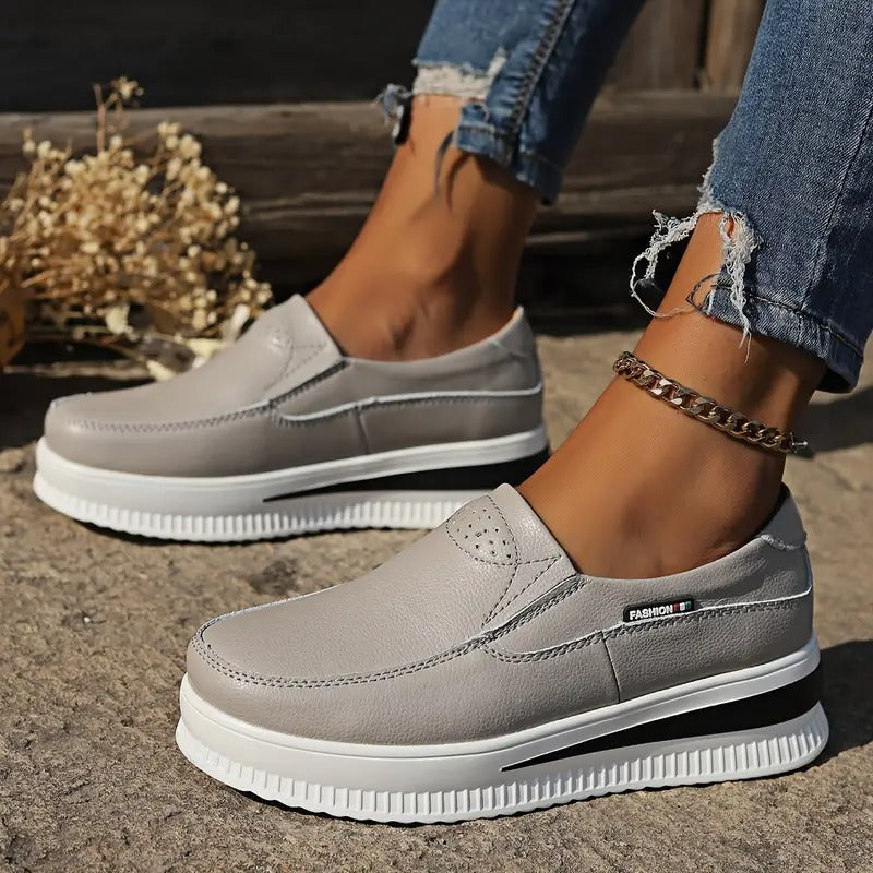 Quiana - Orthopedic Non-Slip Sneakers