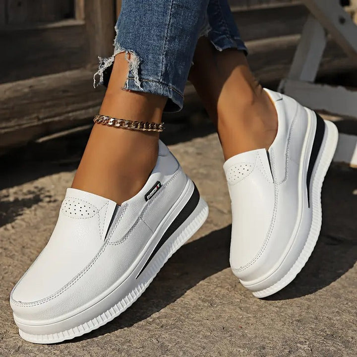 Quiana - Orthopedic Non-Slip Sneakers