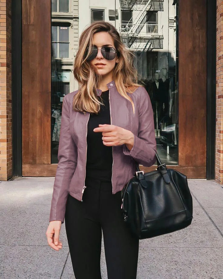 Élodine | Elegantní a sofistikovaná bunda