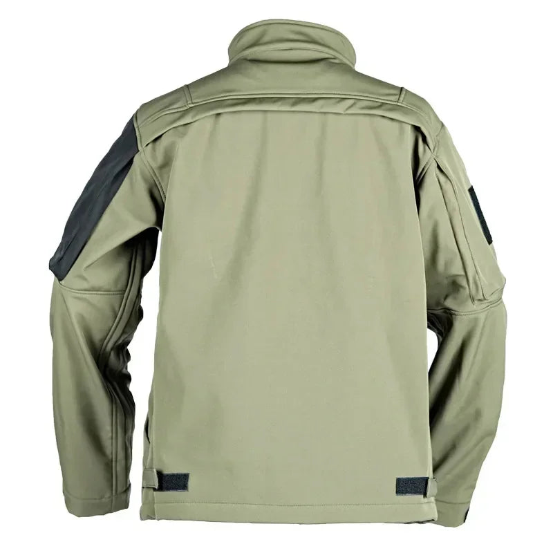 Classic M65 Military Field Jacket