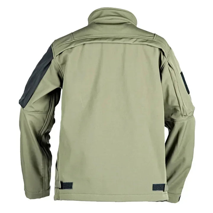Classic M65 Military Field Jacket